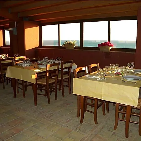 Baglio Maragani Az Agric Hotel Sciacca