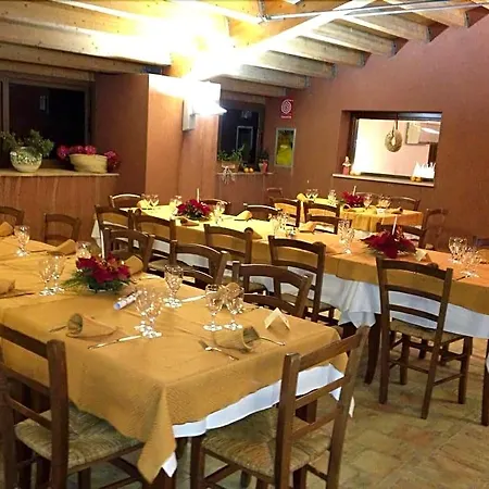 Baglio Maragani Az Agric Hotel 3*