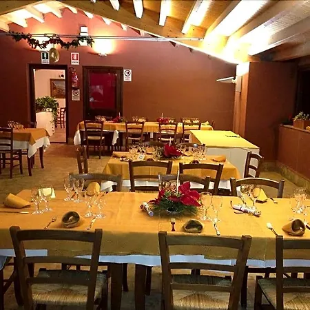 Hotel Baglio Maragani Az Agric 3*